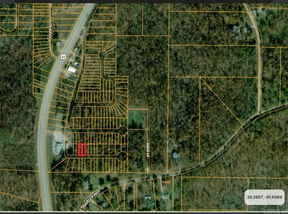 412 Highway 63, Highland, AR 72542 - Image #1