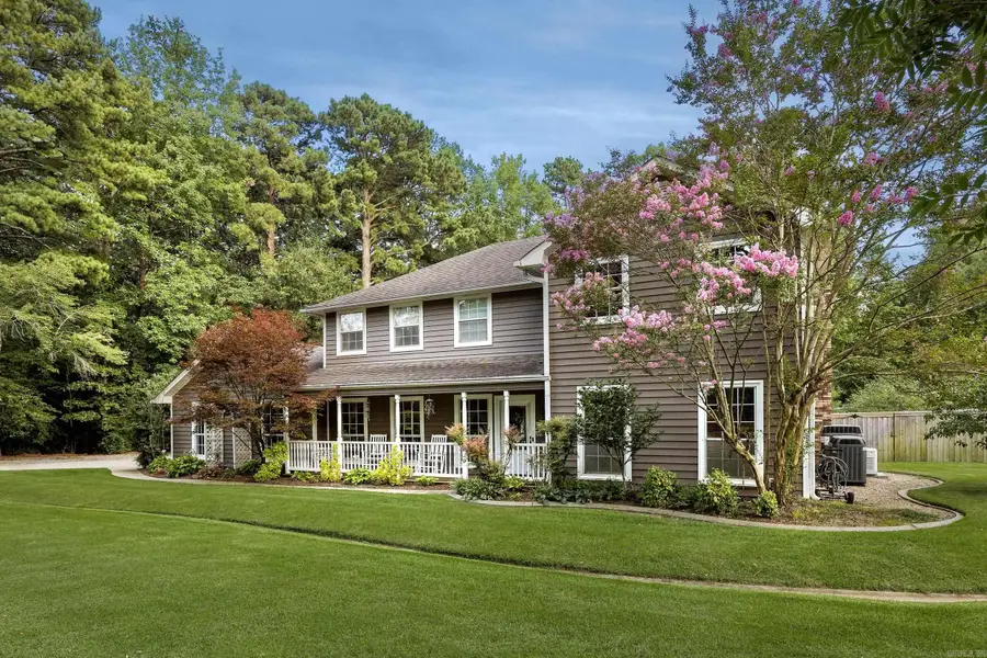 19125 Kanis Road, Little Rock, AR 72223 - #3