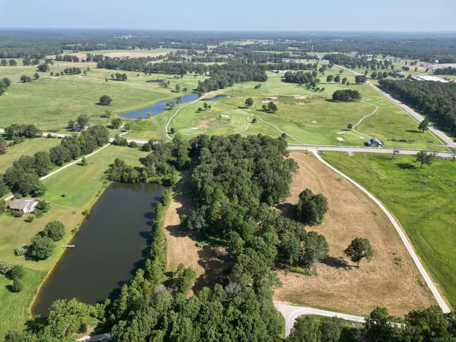 10 Pin Hi Drive, Melbourne, AR 72556 - Image #2