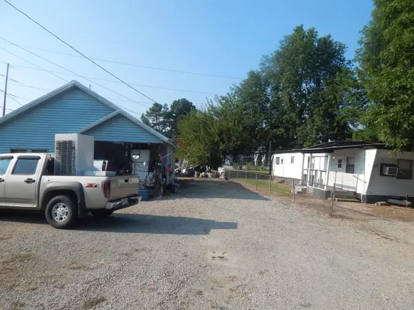 Address Withheld By Seller, Paragould, AR 72450