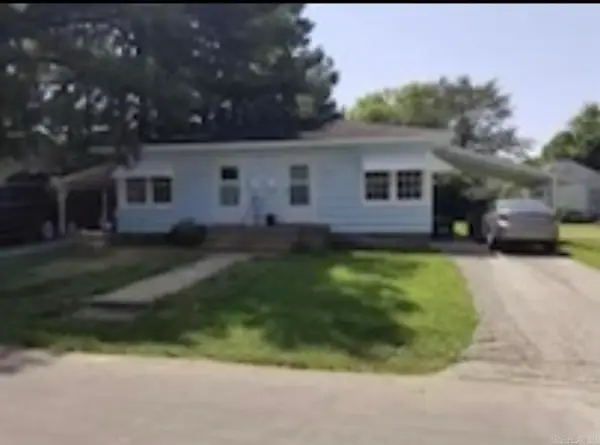 1107 Reynolds St Street, Clarksville, AR 72830