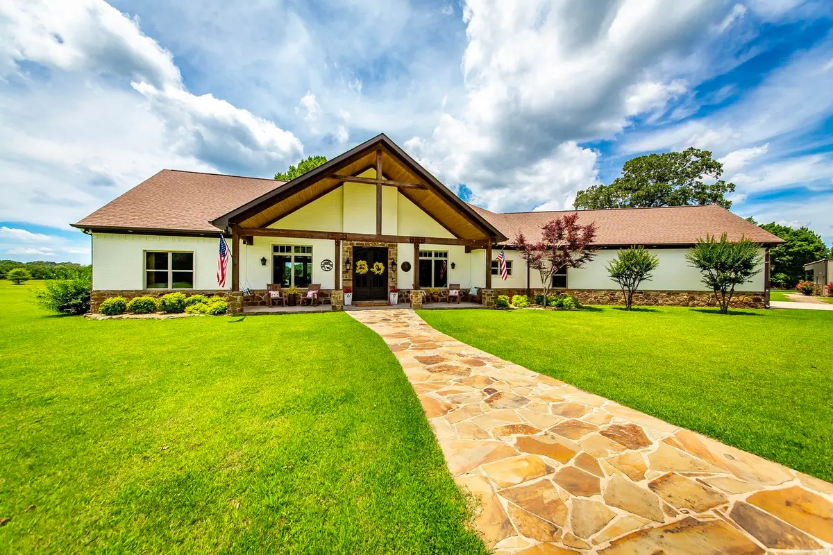 2494 Highway 236 E, Lonoke, AR 72086 - Image #1