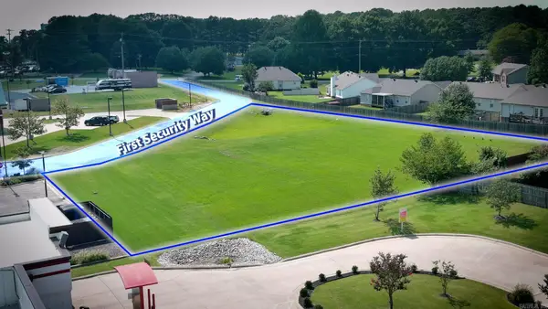 1820 E First Security Way, Jonesboro, AR 72405