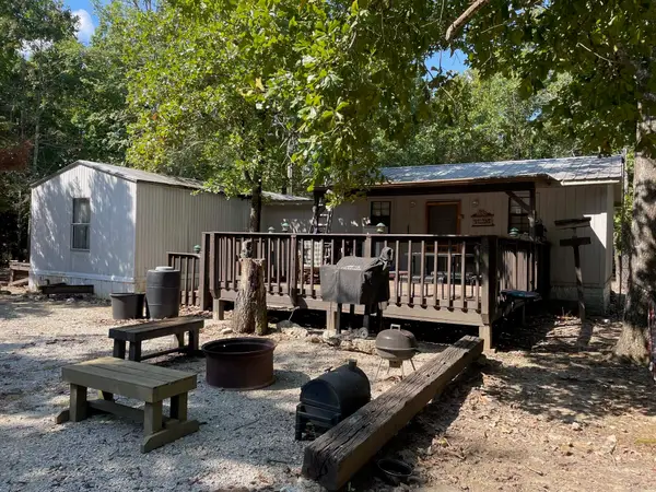 768 Rocky Hill Trail, Mammoth Spring, AR 72554