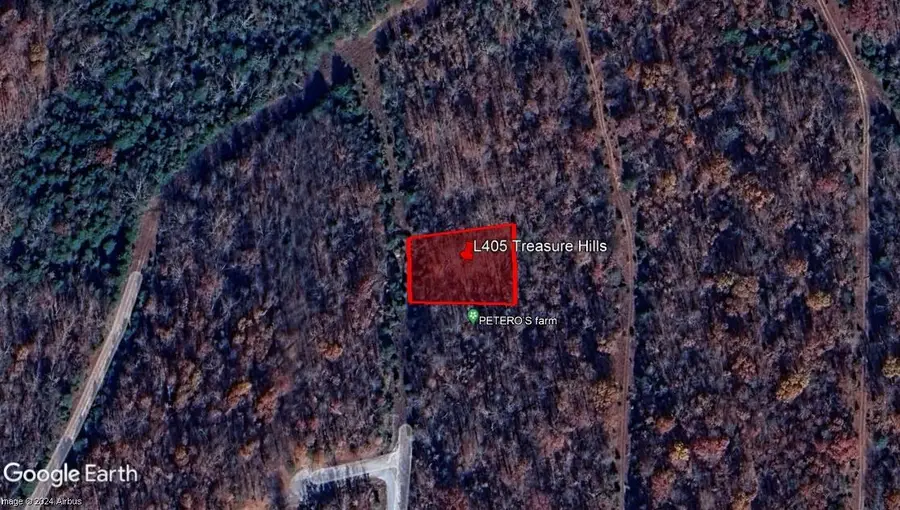 102 N Mother Lode Drive, Horseshoe Bend, AR 72512 - Image #2