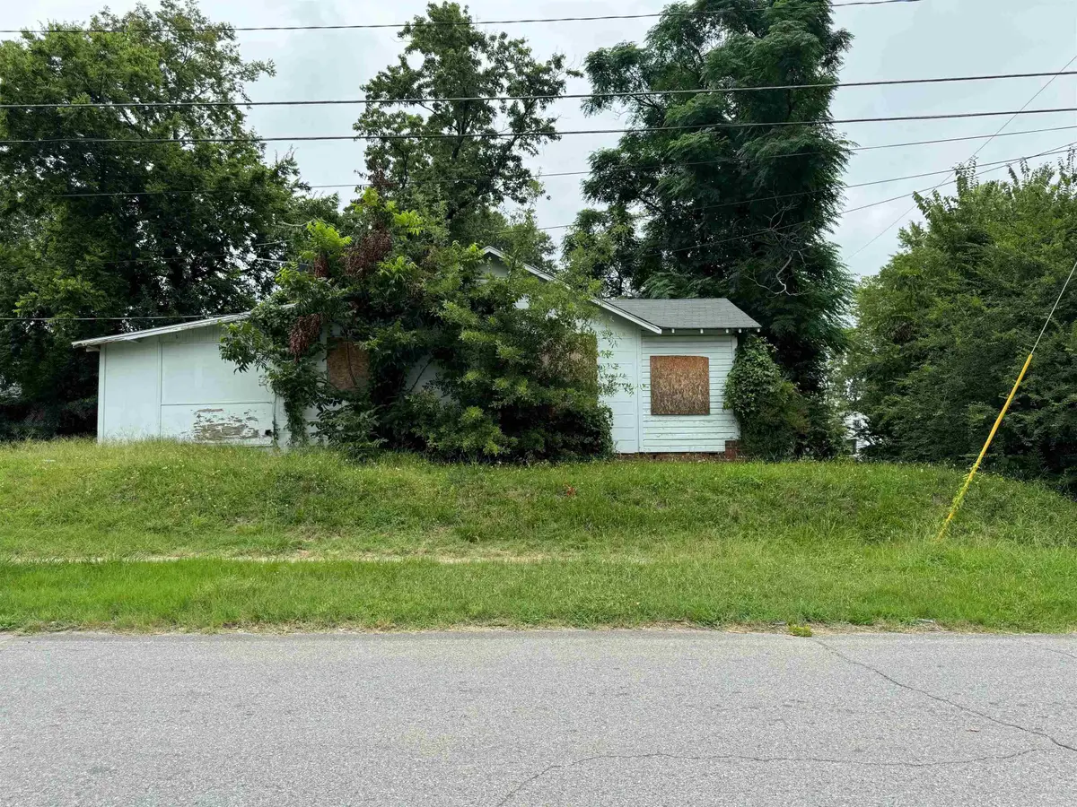 1801 N Poplar Street, North Little Rock, AR 72114 - Image #1