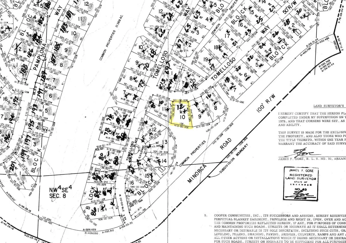 12 Tomelloso Way, Hot Springs Village, AR 71909 - Image #1