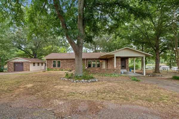 240 William Square, Hot Springs, AR 71901