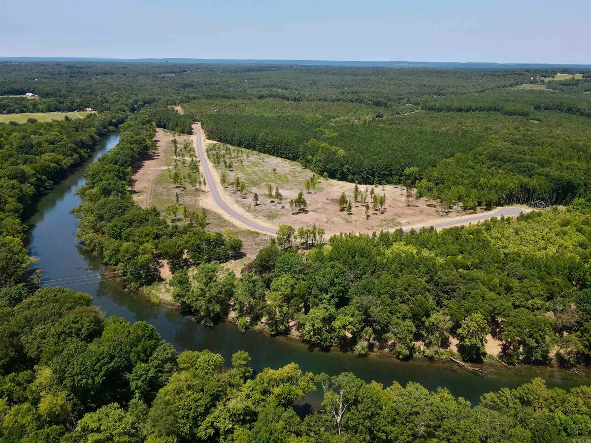 Address Withheld By Seller, Pangburn, AR 72121 - #1