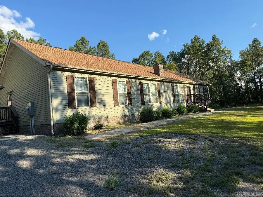 160 Slytown Road, Amity, AR 71921 - Image #3