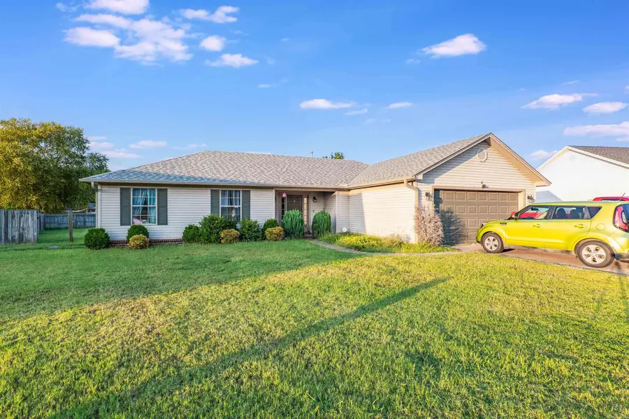 16 Applewood Cir, Cabot, AR 72023 - Image #2