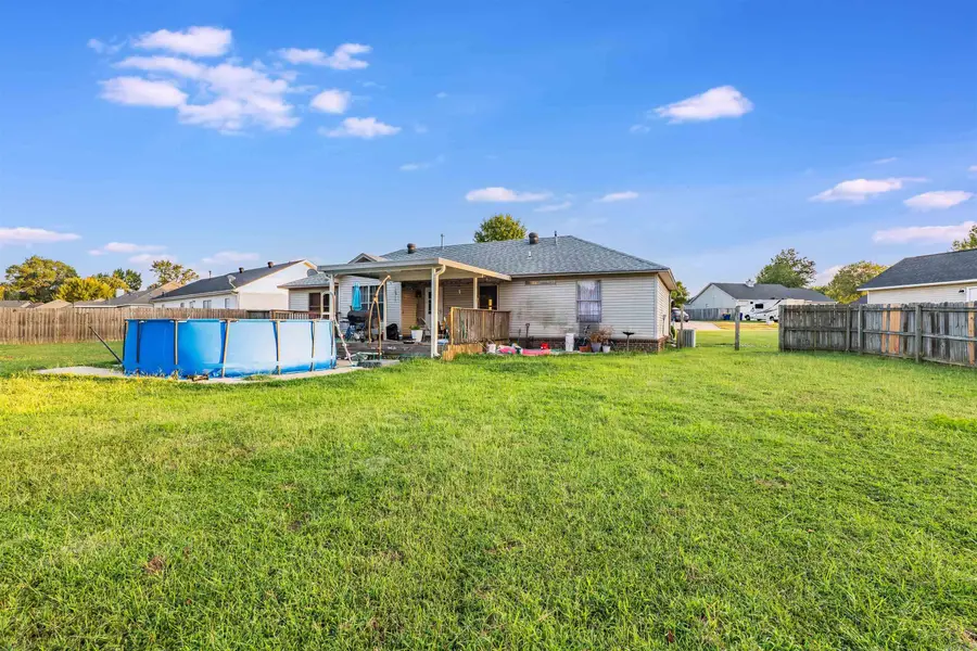 16 Applewood Cir, Cabot, AR 72023 - Image #3