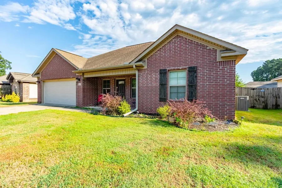 1107 Fox Chase Drive, Bryant, AR 72022 - Image #3