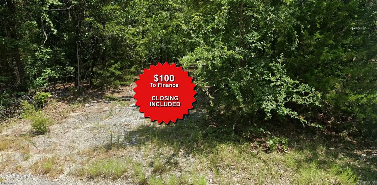 Lot 9 Manta Circle, Cherokee Village, AR 72529 - #1