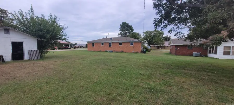 300 S Free Street, Portia, AR 72457 - Image #2