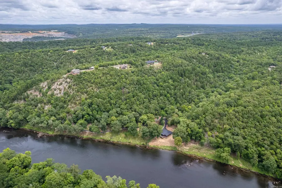 Lot 4 Eagles Nest Lane, Malvern, AR 72104 - Image #3