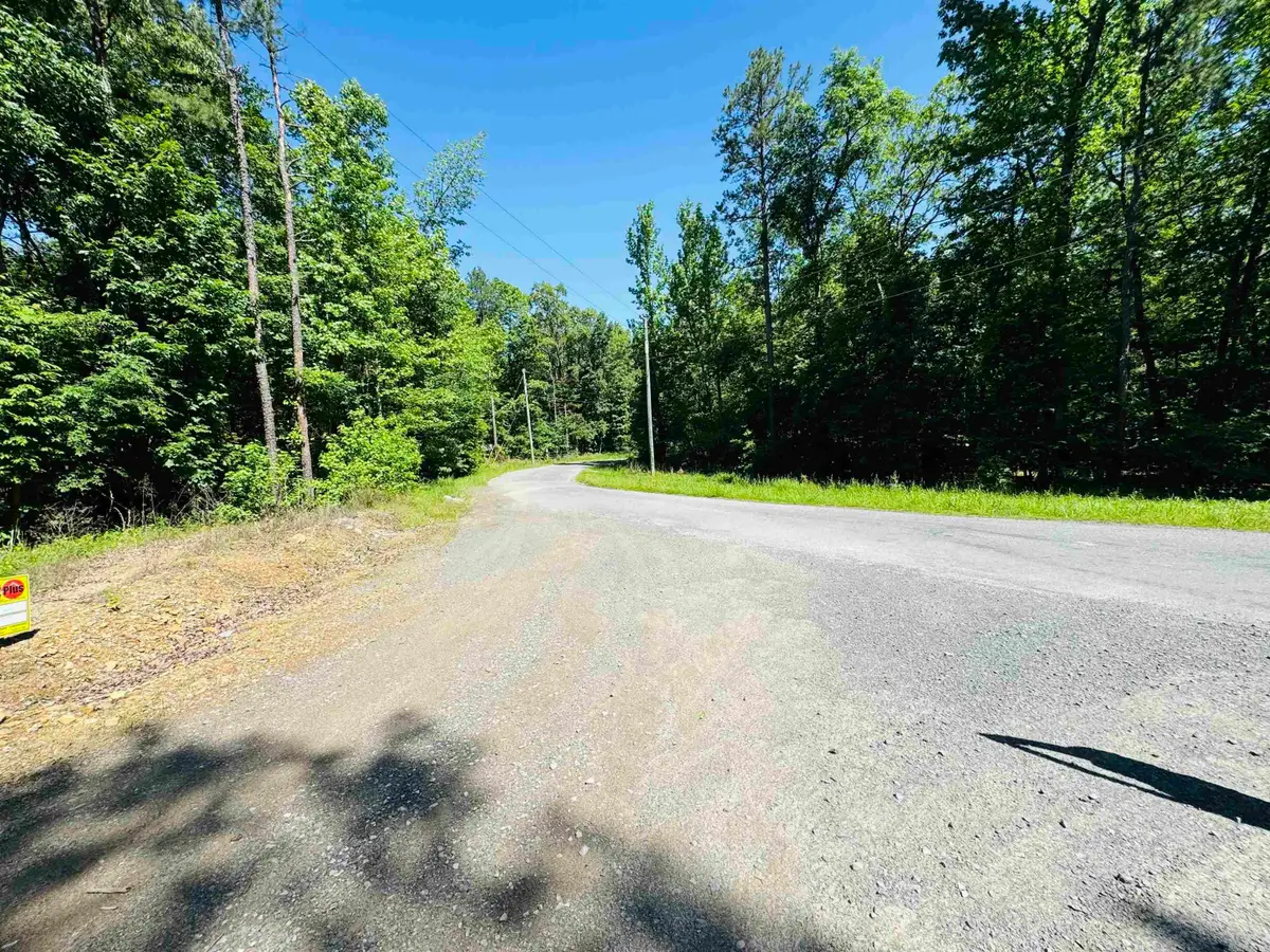 LOT 24 Cox Drive, Quitman, AR 72131 - Image #1