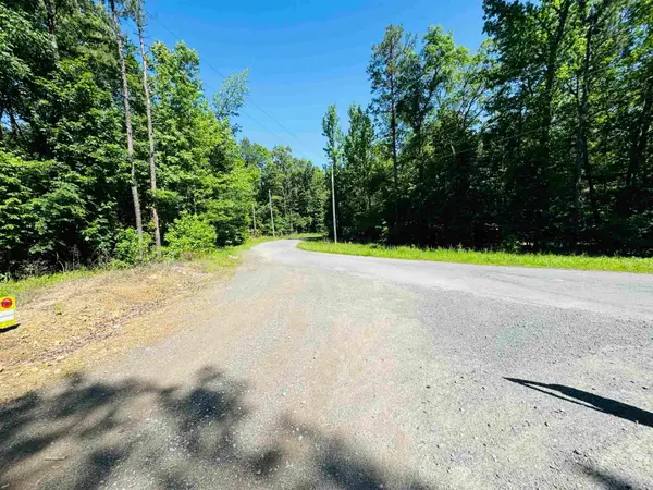 LOT 24 Cox Drive, Quitman, AR 72131