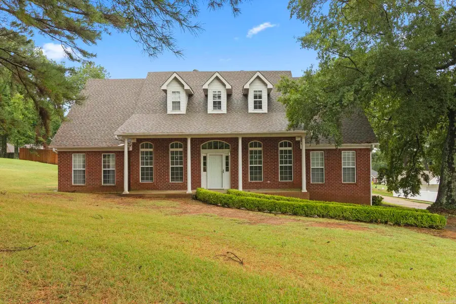 1321 E Martin Drive, Wynne, AR 72396 - Image #2