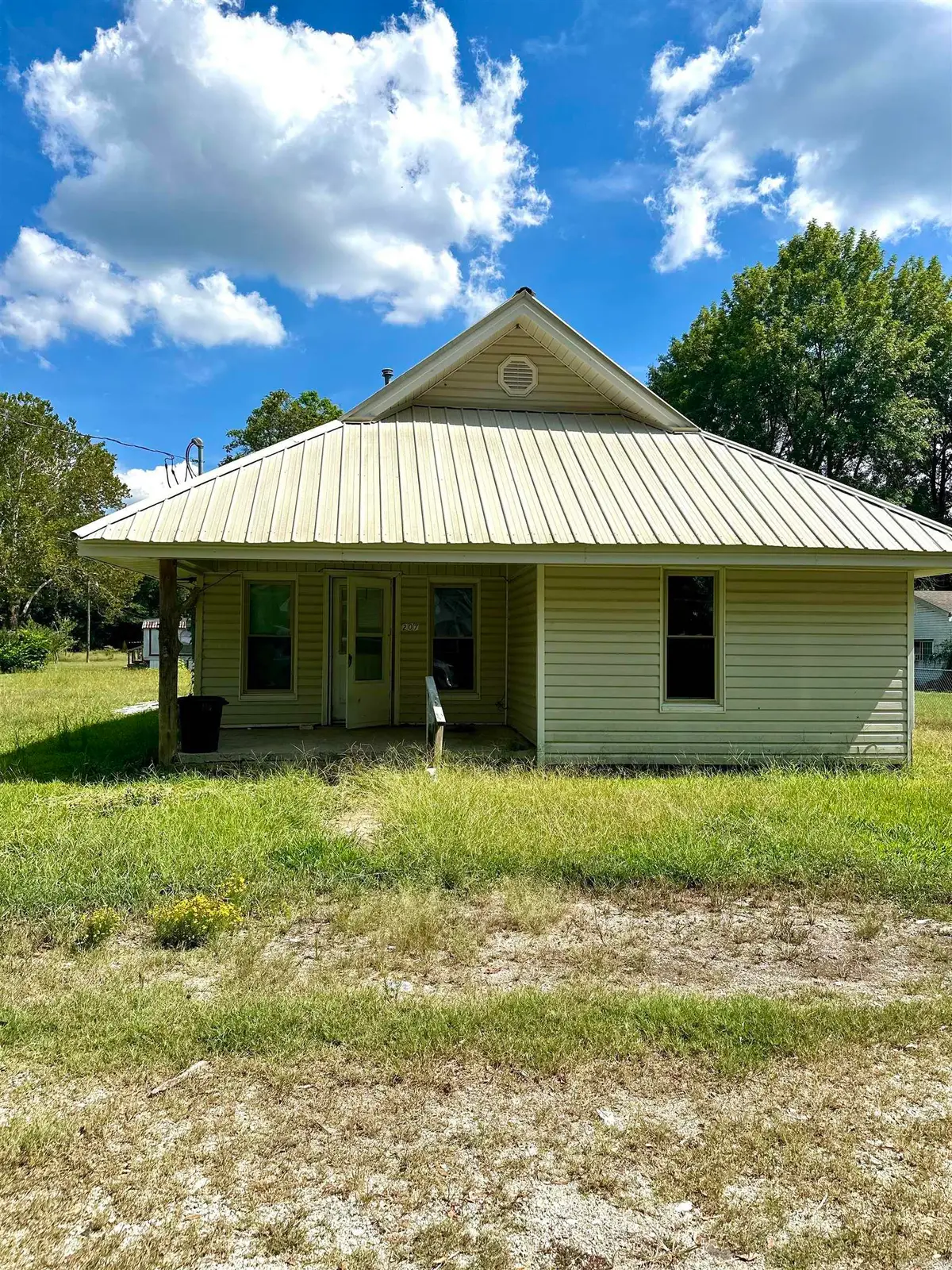 207 S Hall St Street, Donaldson, AR 71941 - Image #1