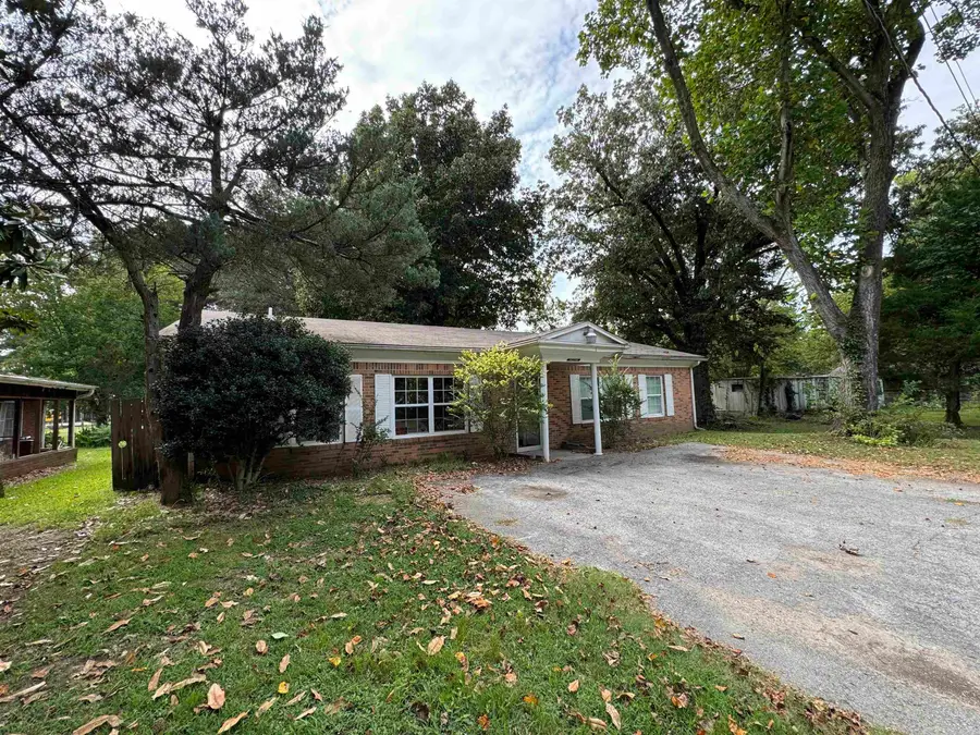 153 N Hickory Street, Piggott, AR 72454 - Image #3