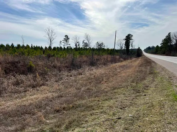 Address Withheld By Seller, Pine Bluff, AR 71603