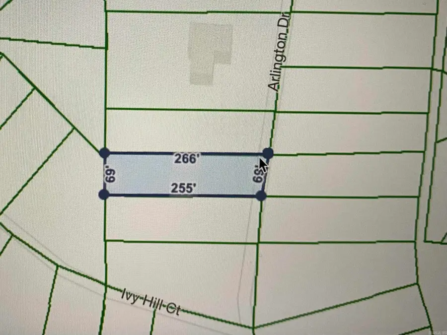 1016 Arlington Point, Hot Springs, AR 71913 - #3