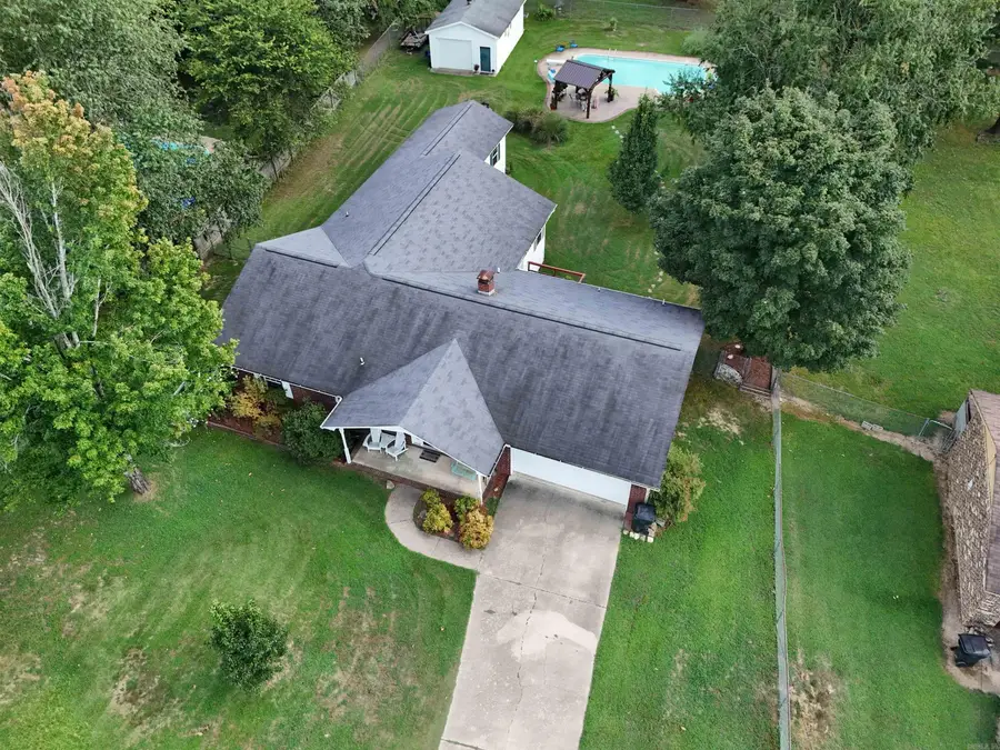 110 Circle R Court, Fountain Lake, AR 71901 - Image #2