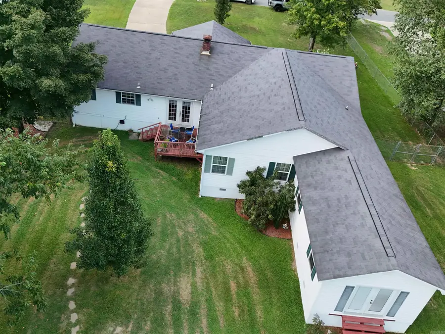 110 Circle R Court, Fountain Lake, AR 71901 - Image #3