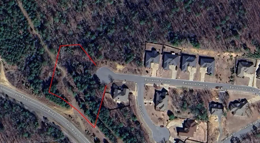 27 Basswood Terrace, Maumelle, AR 72113 - Image #3