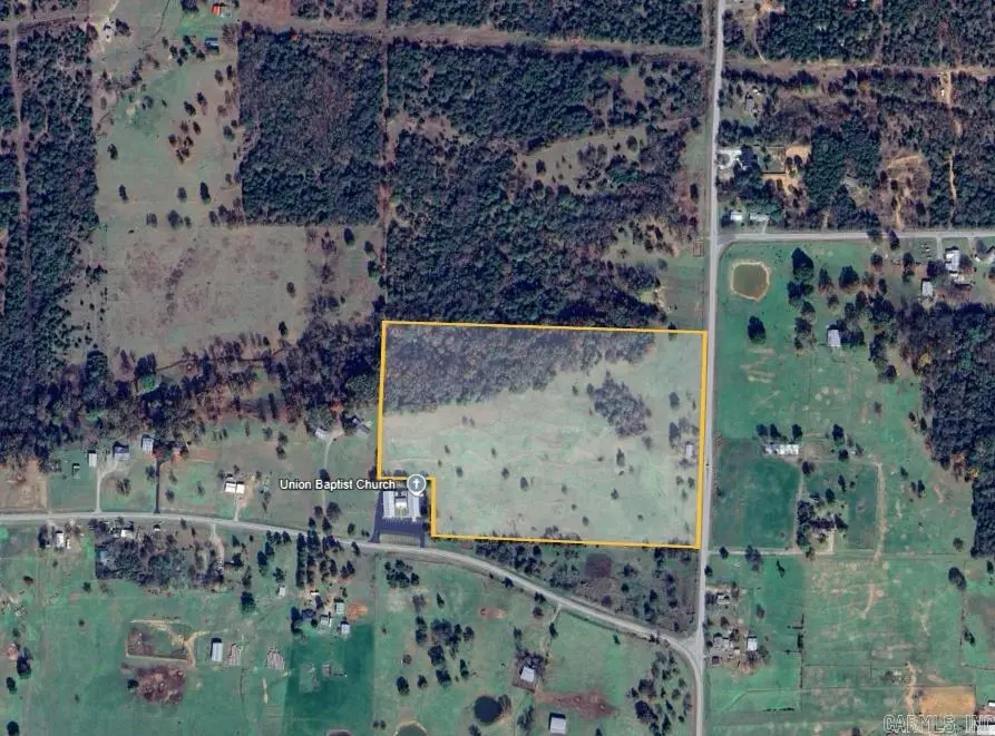 8607 Shaver Road, Lavaca, AR 72941 - Image #2