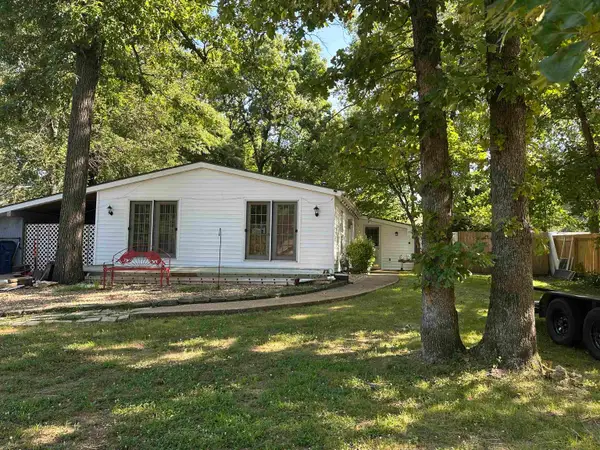 704 Birdie Drive, Mountain Home, AR 72653
