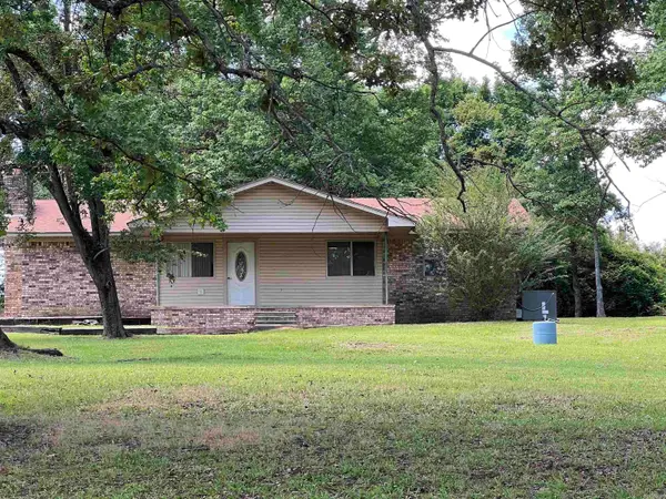 1457 Mt View Road, Glenwood, AR 71943