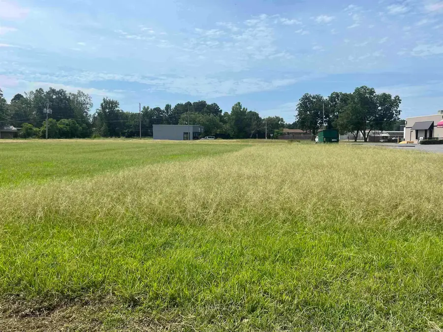 0 Tinner, Pine Bluff, AR 71603 - Image #2