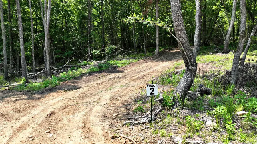 TBD, Tract 2 Polk Road 158, Mena, AR 71953 - Image #2