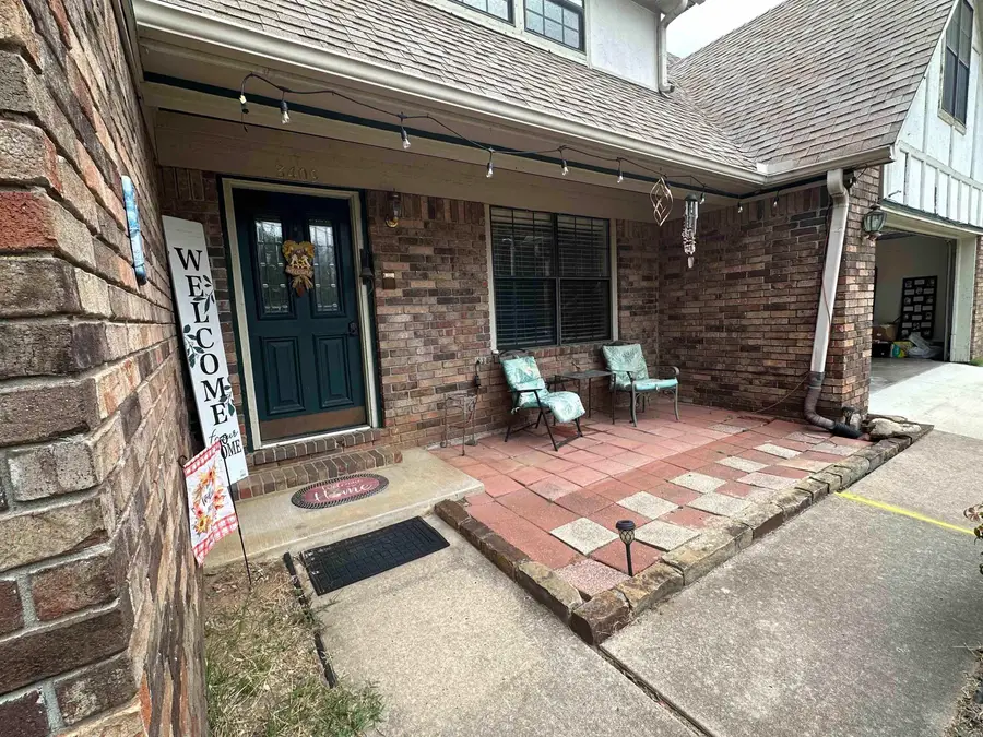 3409 Ramsgate, Fort Smith, AR 72908 - Image #3