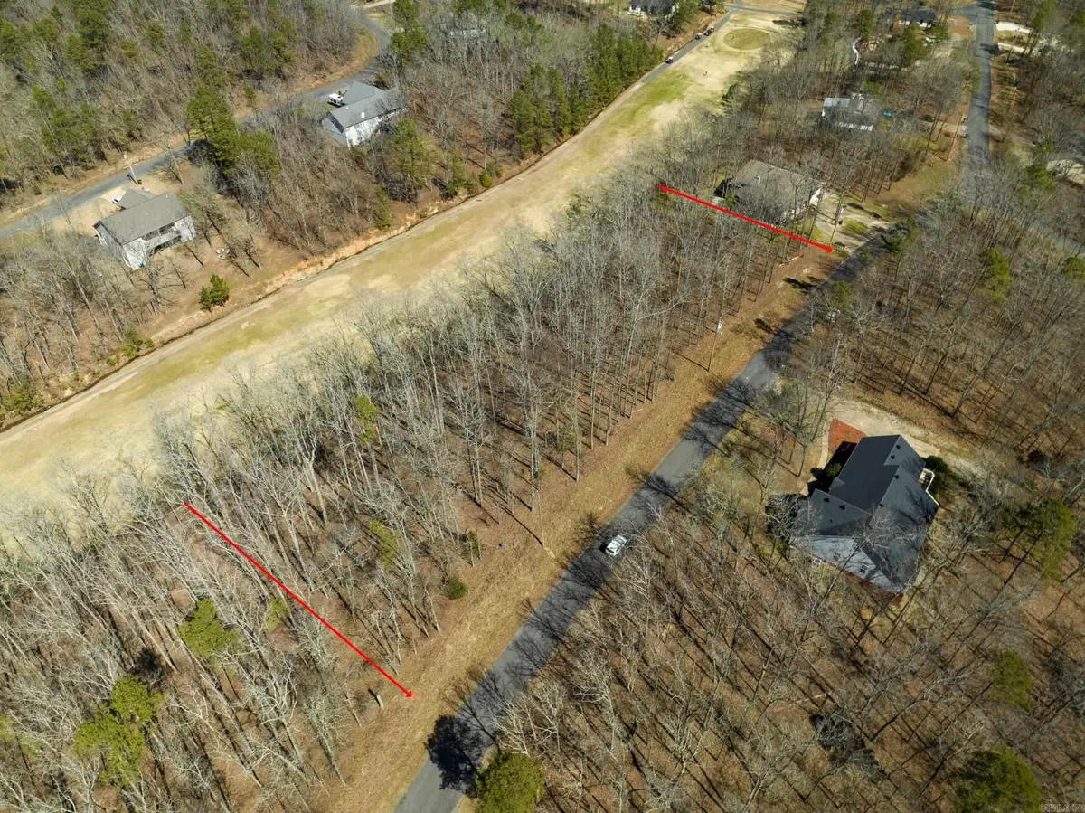 lot 1667A-1671A Weschester Court, Hot Springs, AR 71913 - #1