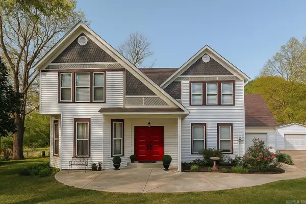 756 Royal Avenue, Piggott, AR 72454