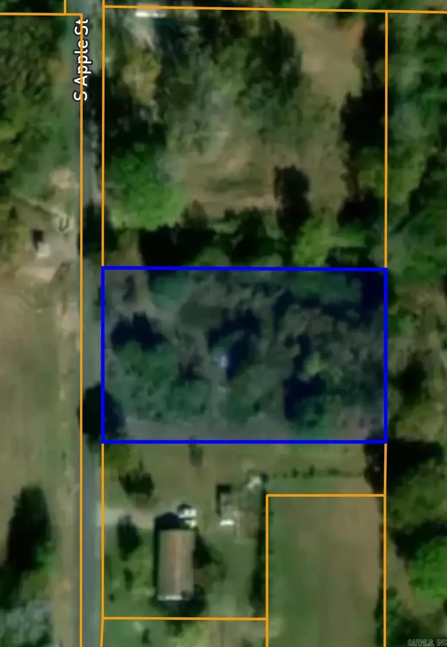 00 S Apple Street, Beebe, AR 72012 - Image #2