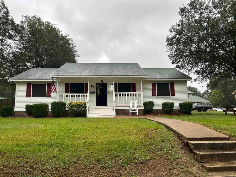 56 E Mississippi St, Marianna, AR 72360 - Image #3