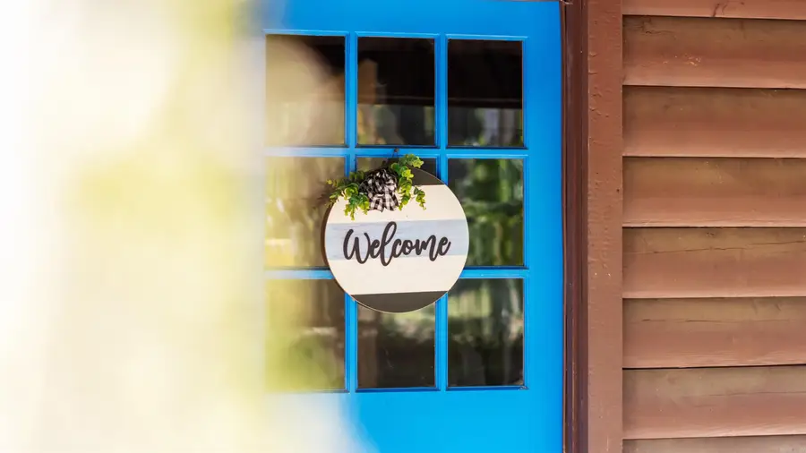 313 Post Oak Road, Hochatown, OK 74728 - Image #2