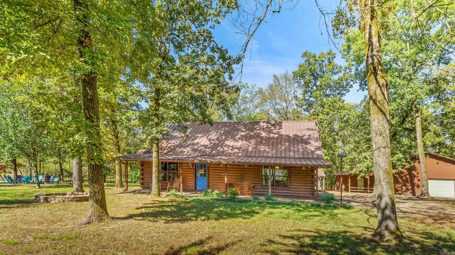 313 Post Oak Road, Hochatown, OK 74728 - Image #3