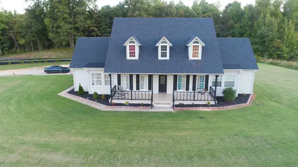 2030 W North Street, Piggott, AR 72454