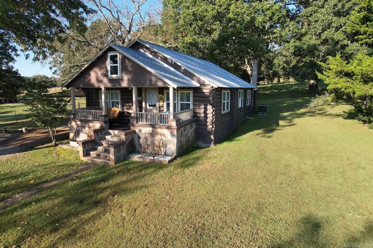 131 Sunset Hill Road, Mammoth Spring, AR 72554 - Image #1