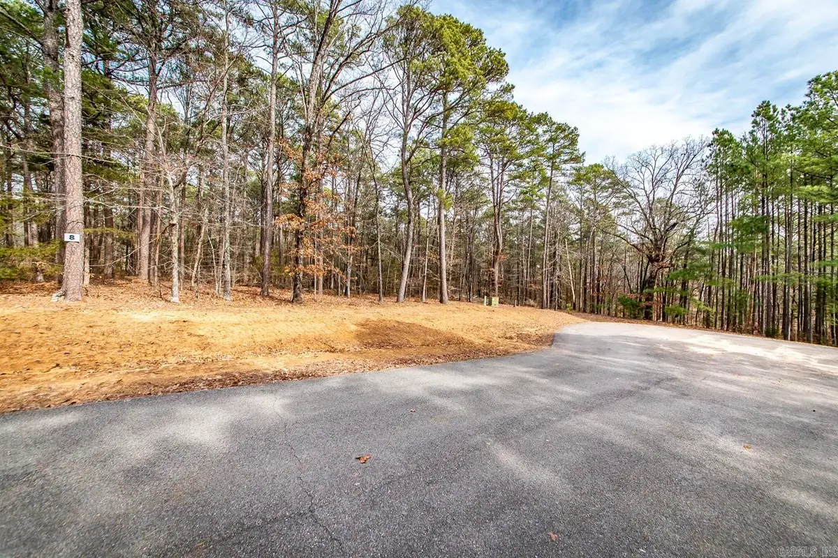 Lot 8 Summerwind, Edgemont, AR 72044 - Image #1