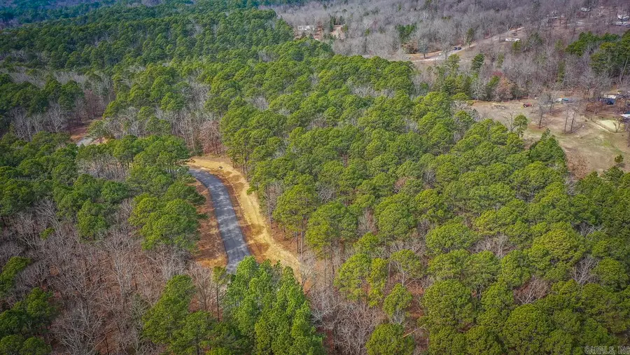 Lot 8 Summerwind, Edgemont, AR 72044 - Image #2