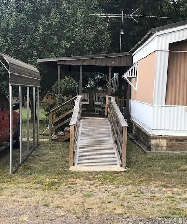 100 N Mill Street, Monticello, AR 71655 - Image #2