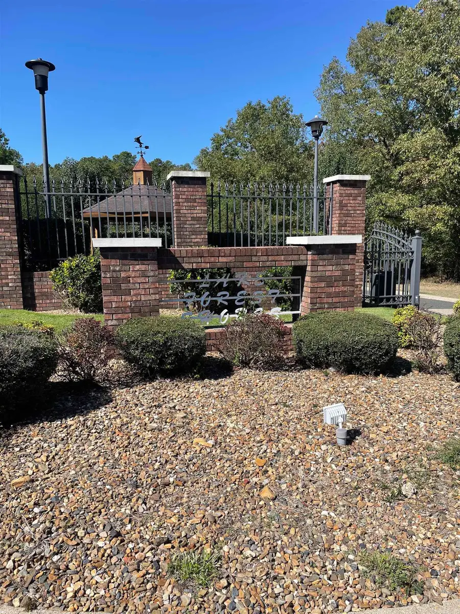 4.55 Lake Forest Shores, Hot Springs, AR 71913 - Image #2