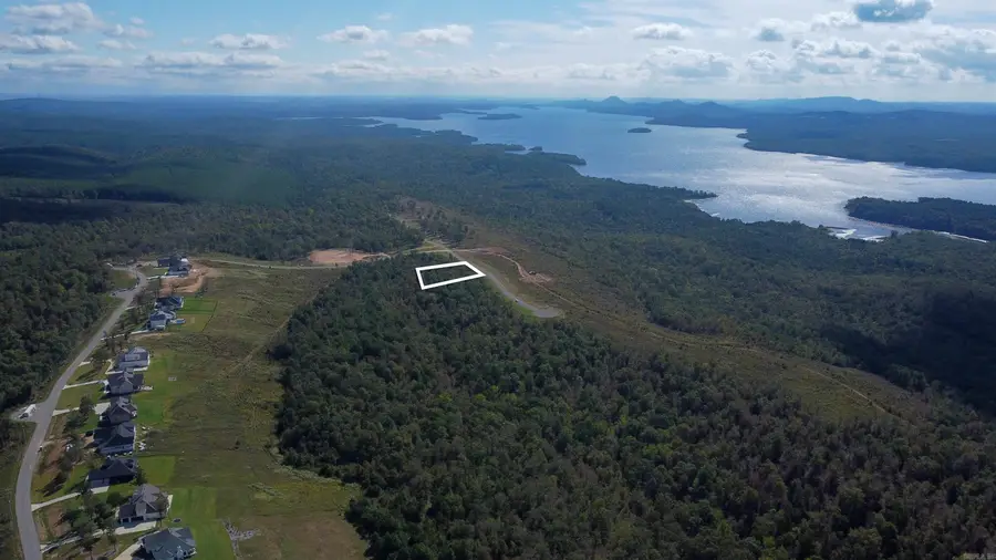 Lot 27 Lakeview West Drive, Roland, AR 72135 - Image #3
