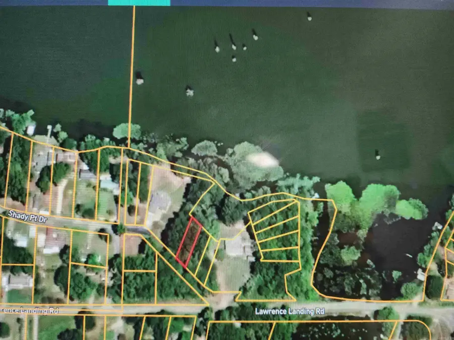 lot 7 Shady Point Drive, Conway, AR 72032 - Image #2